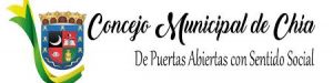 Concejo Municipal de Chia