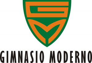 Logo Gimnasio Moderno